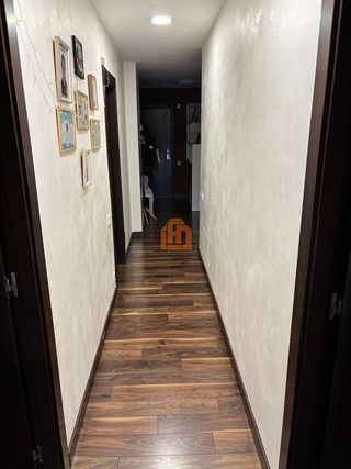 Piso en venta en La Chantría - La Lastra en León