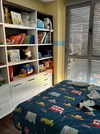 Piso en venta en La Chantría - La Lastra en León