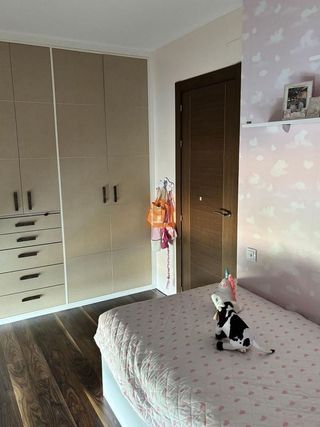 Piso en venta en La Chantría - La Lastra en León