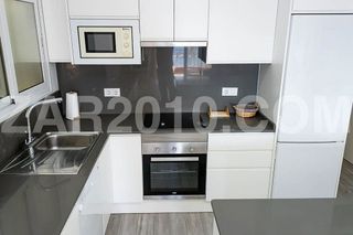 Piso en venta en Playa de Garrucha en Garrucha