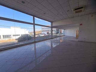 Nave industrial en venta en El Cerro - Carretera de San Rafael en Segovia