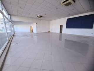 Nave industrial en venta en El Cerro - Carretera de San Rafael en Segovia