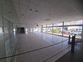 Nave industrial en venta en El Cerro - Carretera de San Rafael en Segovia