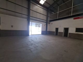 Nave industrial en venta en El Cerro - Carretera de San Rafael en Segovia
