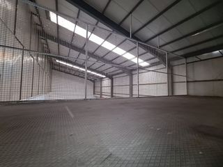 Nave industrial en venta en El Cerro - Carretera de San Rafael en Segovia