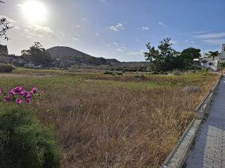 Terreno en venta en Rojales en Rojales