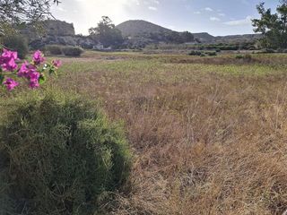 Terreno en venta en Rojales en Rojales
