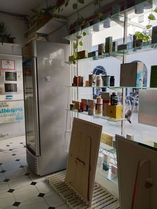 Local comercial en venta en Núcleo Urbano en Chiclana de la Frontera