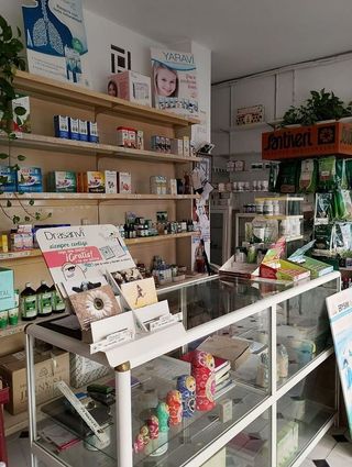 Local comercial en venta en Núcleo Urbano en Chiclana de la Frontera