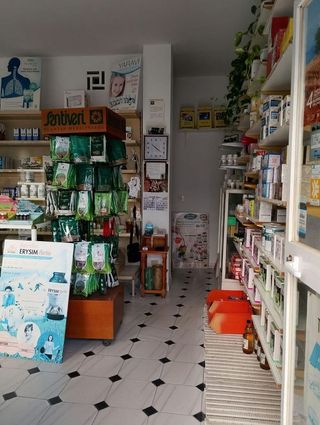 Local comercial en venta en Núcleo Urbano en Chiclana de la Frontera