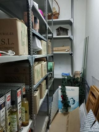 Local comercial en venta en Núcleo Urbano en Chiclana de la Frontera