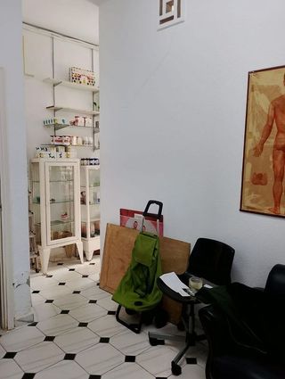 Local comercial en venta en Núcleo Urbano en Chiclana de la Frontera