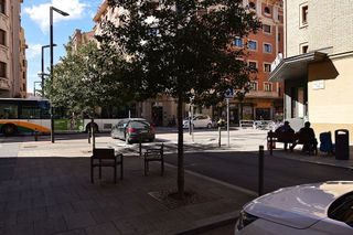 Local comercial en venta en Ensanche en Pamplona