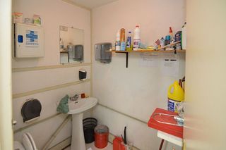 Local comercial en venta en Ensanche en Pamplona