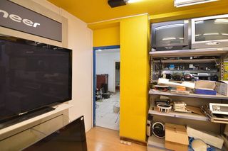 Local comercial en venta en Ensanche en Pamplona