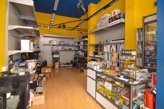 Local comercial en venta en Ensanche en Pamplona