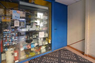 Local comercial en venta en Ensanche en Pamplona