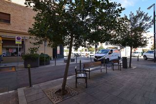 Local comercial en venta en Ensanche en Pamplona