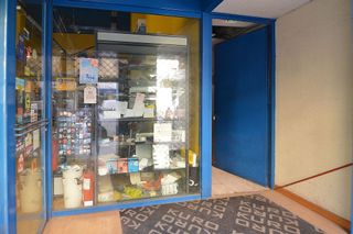 Local comercial en venta en Ensanche en Pamplona