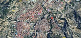 Edificio en venta en Alcoy/Alcoi