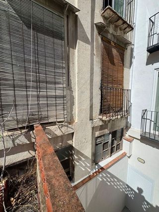 Edificio en venta en Alcoy/Alcoi