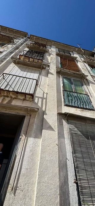 Edificio en venta en Alcoy/Alcoi