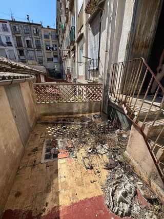 Edificio en venta en Alcoy/Alcoi