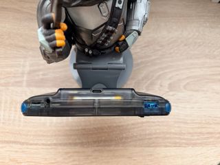 Game Boy Advance IPS Negra/Azul