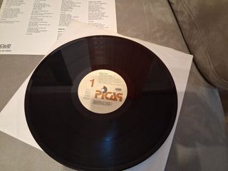 Vinilo Sangtrait "Terra de Vents"