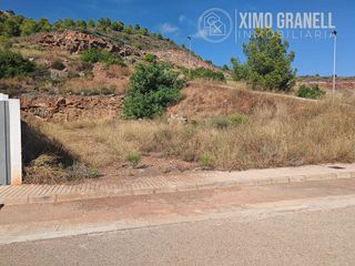 Terreno en venta en Vall d´Uixó (la)