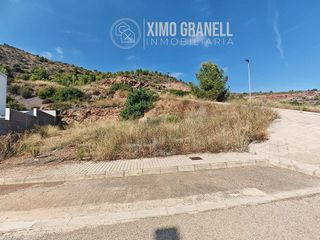 Terreno en venta en Vall d´Uixó (la)