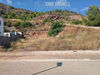 Terreno en venta en Vall d´Uixó (la)