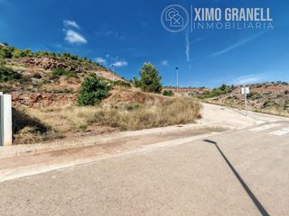 Terreno en venta en Vall d´Uixó (la)