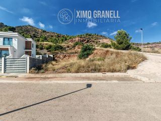 Terreno en venta en Vall d´Uixó (la)