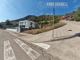 Terreno en venta en Vall d´Uixó (la)