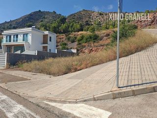 Terreno en venta en Vall d´Uixó (la)