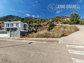 Terreno en venta en Vall d´Uixó (la)