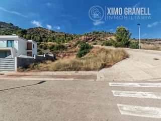 Terreno en venta en Vall d´Uixó (la)