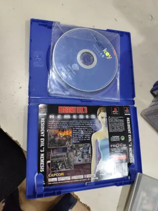 Lote Videojuegos PS2, PS3, PS4 y PSP