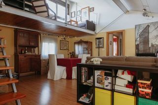 Ático en venta en Casco Antiguo en Huesca