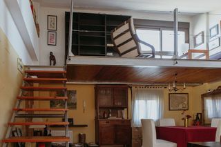 Ático en venta en Casco Antiguo en Huesca