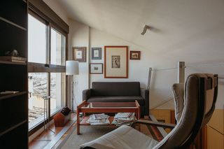 Ático en venta en Casco Antiguo en Huesca