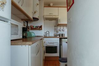 Ático en venta en Casco Antiguo en Huesca