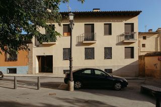 Ático en venta en Casco Antiguo en Huesca