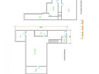 Local comercial en venta en Segunda Fase en Tres Cantos