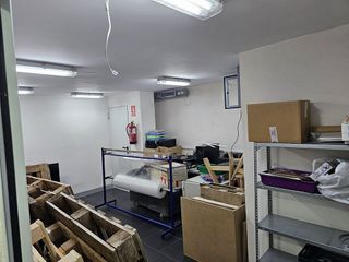 Local comercial en venta en Segunda Fase en Tres Cantos