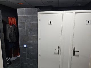 Local comercial en venta en Segunda Fase en Tres Cantos