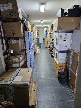 Local comercial en venta en Segunda Fase en Tres Cantos