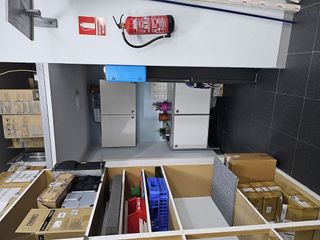 Local comercial en venta en Segunda Fase en Tres Cantos