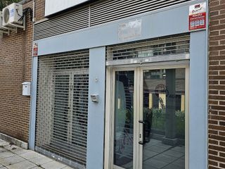 Local comercial en venta en Segunda Fase en Tres Cantos